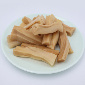 Bamboo Shoot