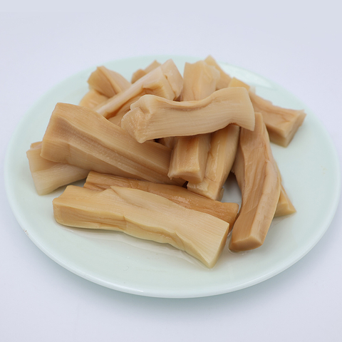 Bamboo Shoot